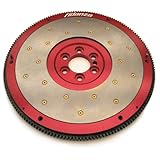 Fidanza 198571 Aluminum SFI Approved Flywheel