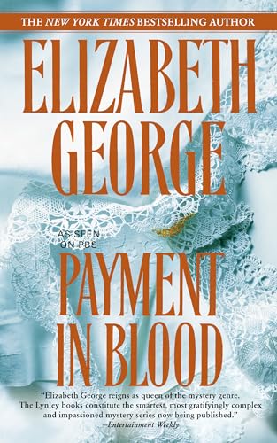 Payment in Blood (Inspector Lynley)