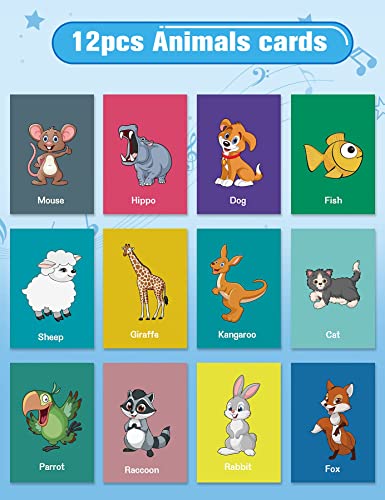 Educuties EC-MUSICALMAT-02 Baby Musical Learning Toys thumb #1