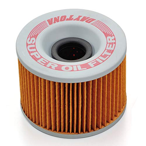 MIRINさん専用 Amazon | デイトナ(Daytona) バイク用 スーパー オイルフィルター