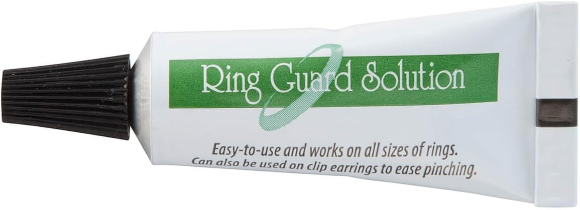 Ring Guard Solution