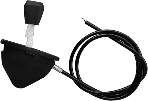 Replace 112-9752 Throttle Cable Fit for Toro TimeCutter Zs4200 Zs5000 Ss4235 SS4260 SS5000 SS5060 Riding Mower