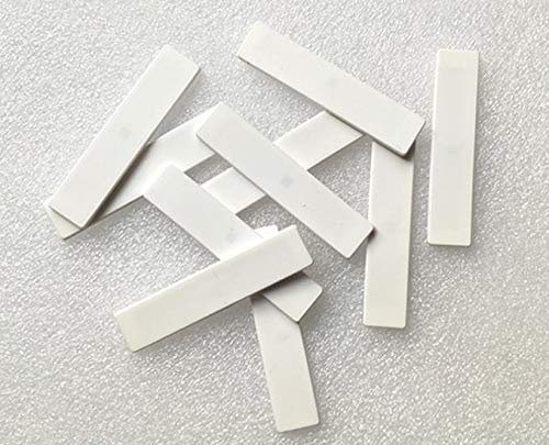 20pcs UHF UHF Washing Label, UHF Flexible high Temperature Resistant Label, UHF UHF Washing Label