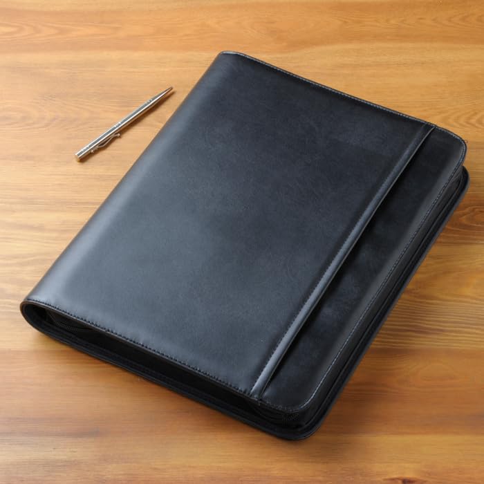 【filofax】A4書類ケース システム手帳 filofax】A4書類ケース システム手帳