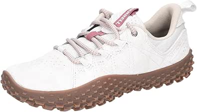 merrell barefoot 2 women's