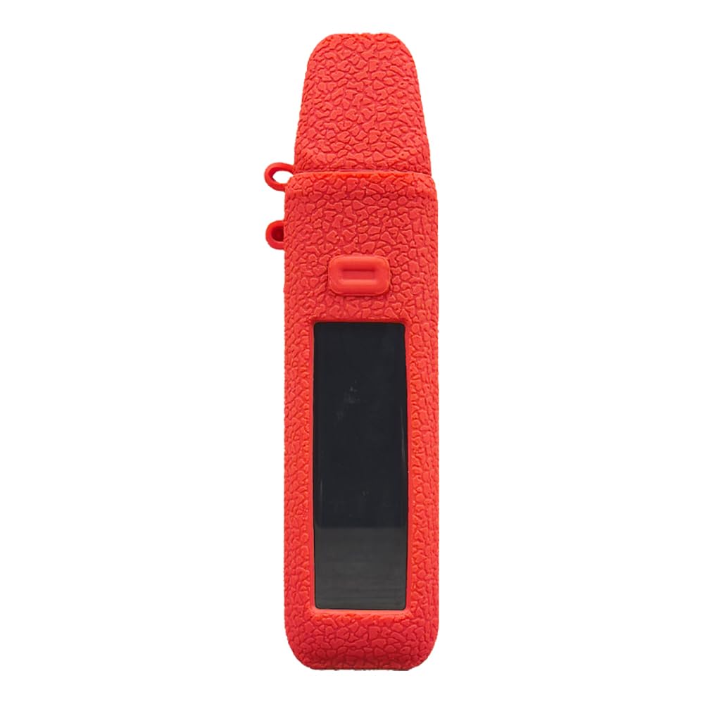 Protective Silicone Case for OXVA Xlim 3 Ultra Kit (Black) — view 6