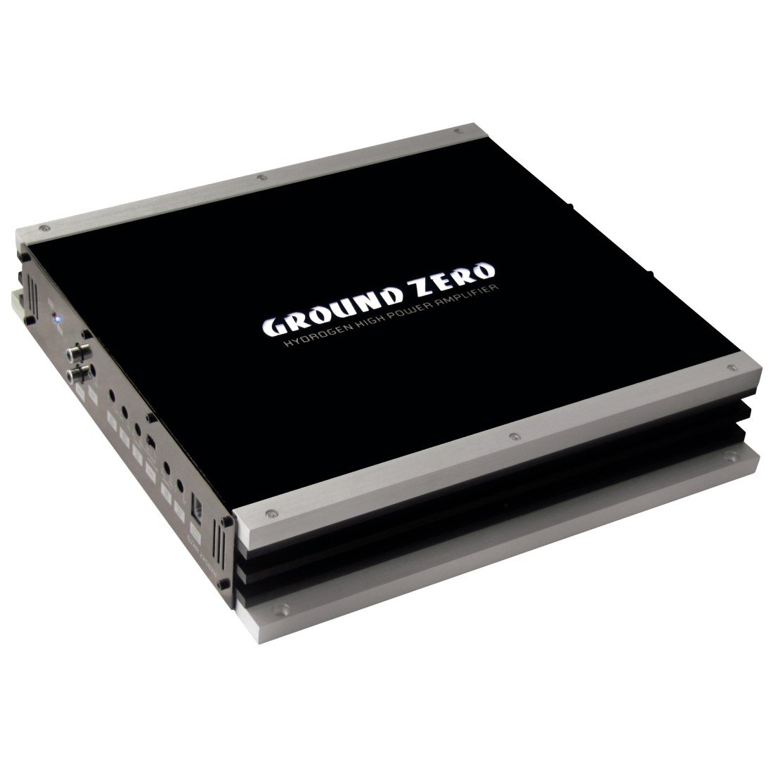 Ground Zero GZHA 2250XII (German Import) : Amazon.com.be: Electronics