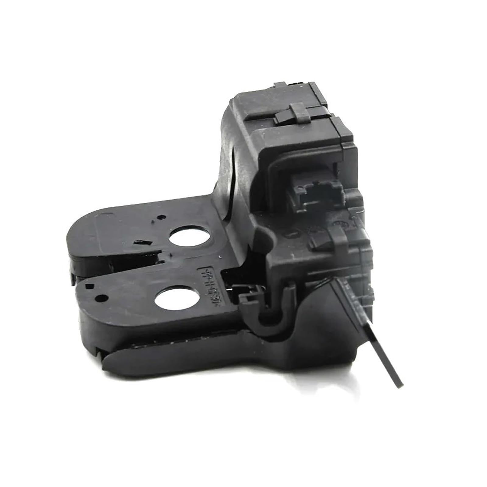 1/2Pcs Cars Trunk Lid Lock Tailgate Rear Latch Actuator 7248075 51247248075 for BMW 1Series F20/F21 I3 I01(Type A)