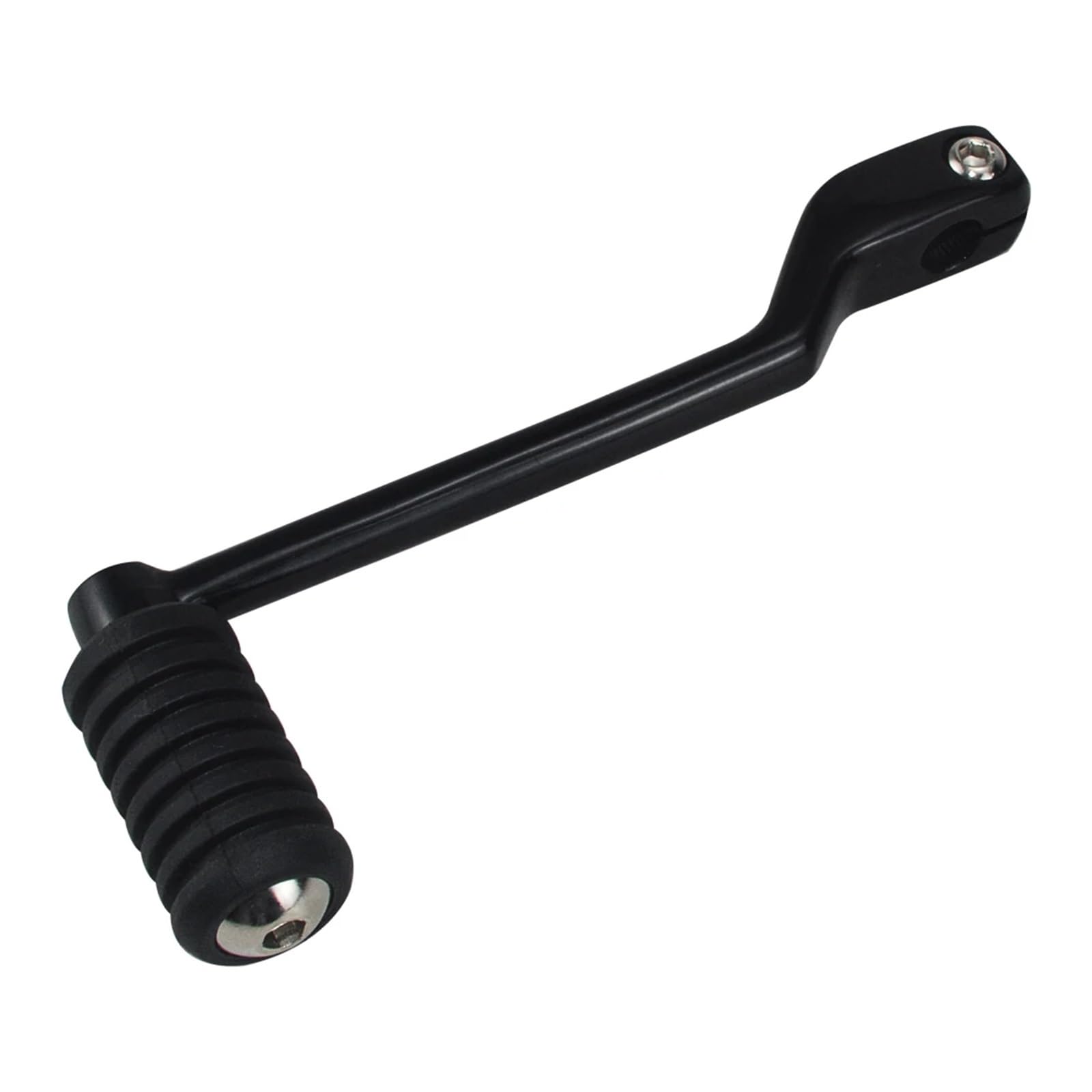 Syc27qp Front Shifter Peg C Shift Pedal Lever Motorcycle Motorcycle Gear Heel Toe Shift Lever Rear/Front Shifter Pegs For Davidson 1986-2017 Fl For Softail 1988-2025 For Road King