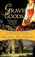 Algopix Similar Product 15 - Grave Goods Mistress of the Art of