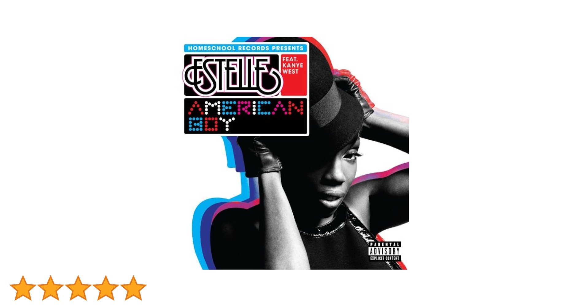 Amazon.com: American Boy [Vinyl]: CDs & Vinyl