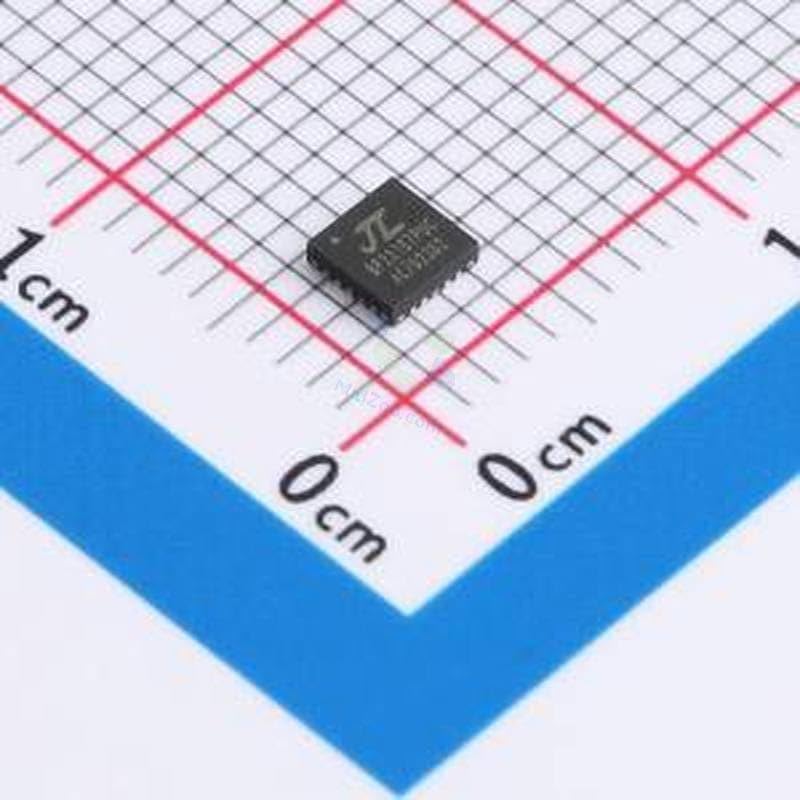 5 Pcs Digital Signal Processor Fit for DSP/DSC AC7023D2 QFN-20 Fit for 3x3