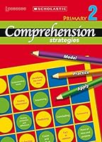 COMPREHENSION STRATEGIES - PRIMARY 2 [Paperback] 9814151572 Book Cover