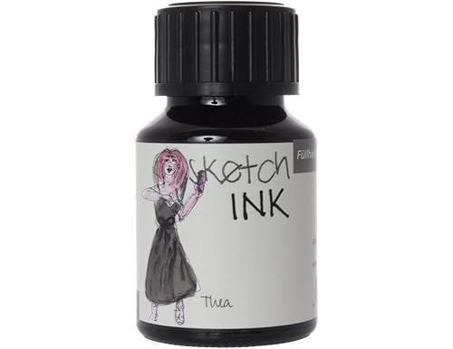 Best Rohrer and Klinger Ink for Stunning Artwork and Writing