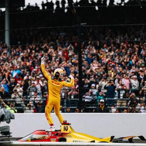 635: Episode #635: The 2025 Motorsport101 Awards!