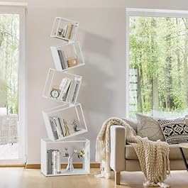 Geometric Book Shelf...