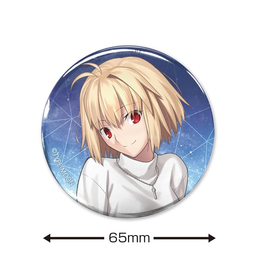 Amazon.co.jp: 【公式】二次元コスパ 月姫 -A piece of blue