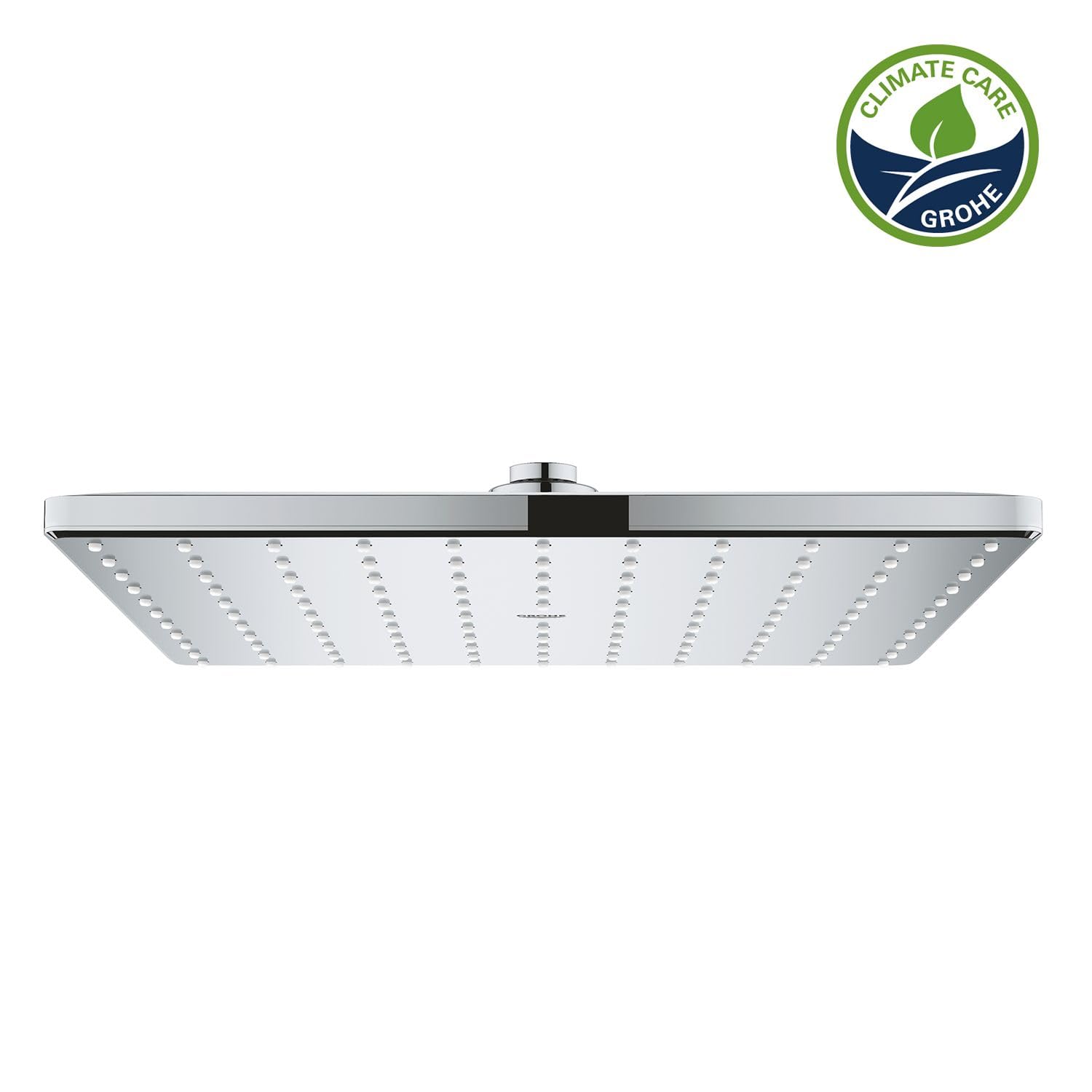 GROHE Rainshower Mono 310 Cube duş başlığı, köşeli, krom,…