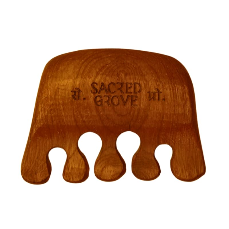 Sacred Grove Elephant Head Massager (B0CZPLMYLJ) Amazon Price History, Amazon Price Tracker