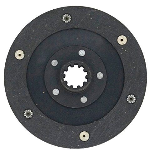 Premium Quality Clutch Friction Plate Made for IH International