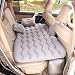 ORDALI colchón de Aire Inflable Coche para Benz C-Class W204 2008 2009 2010-2016,Colchón Hinchable Cama Inflable portátil Colchones de Aire Almohadilla para Dormir de Viaje,Gray