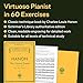 Hanon - The Virtuoso Pianist in 60 Exercises - Book 1 | Piano Technique Book | Essential Finger Exercises for Strength and Agility | Schirmer Library ... Volume 1071 (Schirmer's Library, Volume 1071)