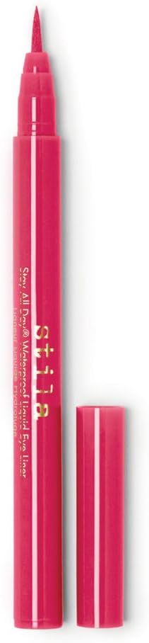 stila Stay All Day Waterproof Liquid Eye Liner