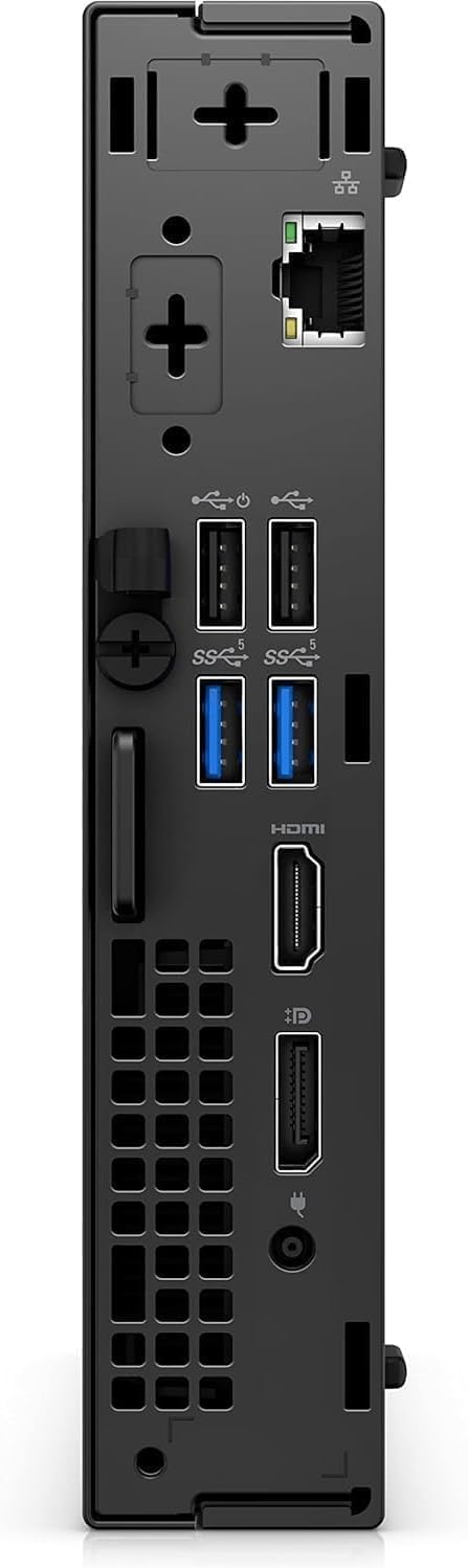 Amazon.com: Dell 2024 OptiPlex 7000 Series Mini Business Desktop
