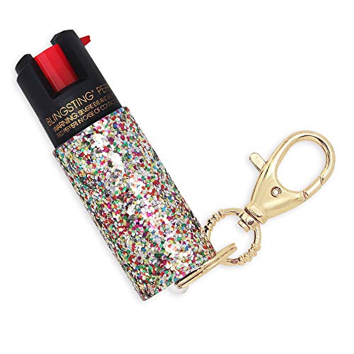 Best Pepper Spray For Women Safety