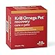 N.b.f. Lanes Krill Omega Pet Recovery 120 Perle