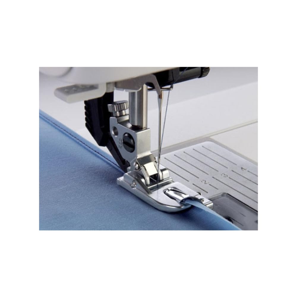 Piedino Orlatore 4mm PFAFF - Macchine per cucire David