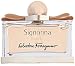 Salvatore Ferragamo Signorina Eleganza Eau de Parfum Spray, 3.4 Fluid Ounce