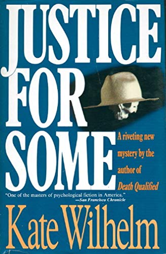 Justice for Some view 2