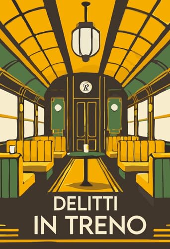 Delitti In Treno