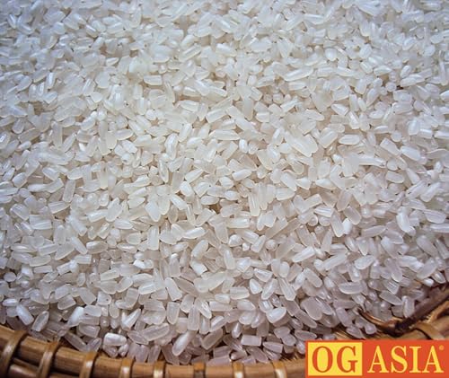 ROYAL TIGER Jasmin Reis Bruchreis “Cơm Tấm” – OG ASIA – 1kg