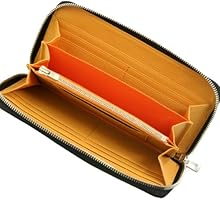 Amazon | [ポーター] PORTER DOUBLE ダブル 長財布 129-03735