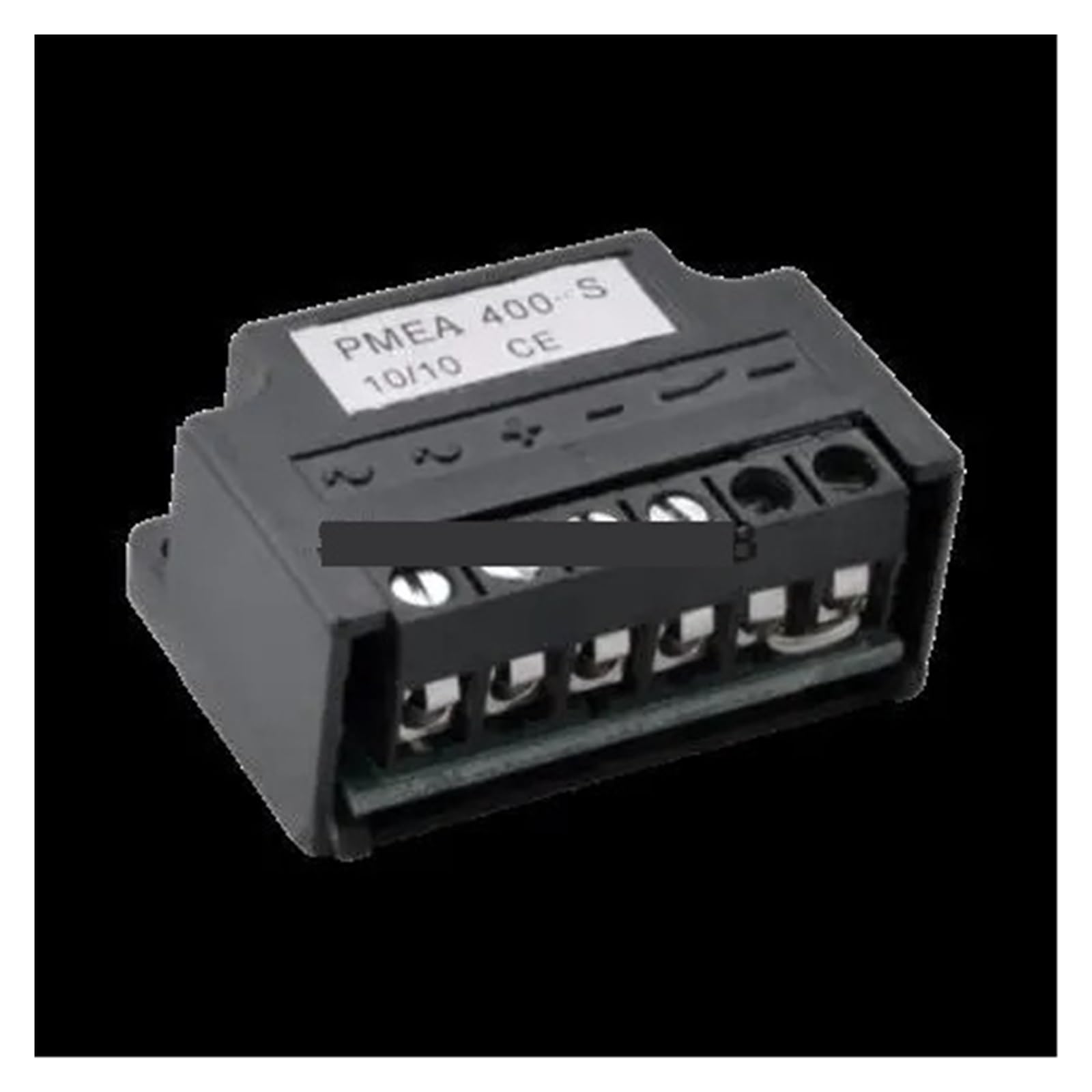 FANNIXI brake rectifier PMB 400-S Full-Wave Half-Wave Rectifier Motor Brake Rectifier Power Supply Device (Color : Half-Wave-01)