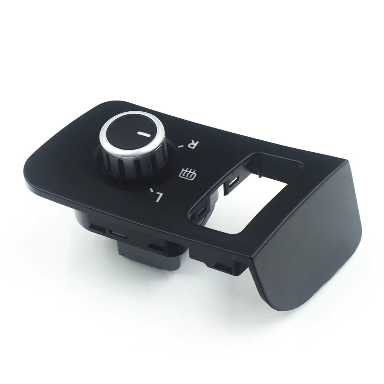 Bouton de rétroviseur VW Caddy à commande électrique fluide et réglage précis - 6