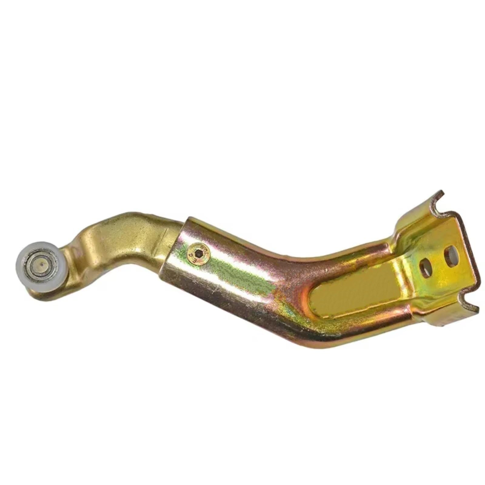 Side Door Roller Compatible with Freightliner for Sprinter 2002 2003 2004 2005 2006 Car Right Bottom Hinge Sliding Door Roller Guide Replacement