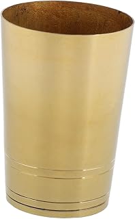 Brass Suona Sleeve Part for Tuning, Practice and Performances