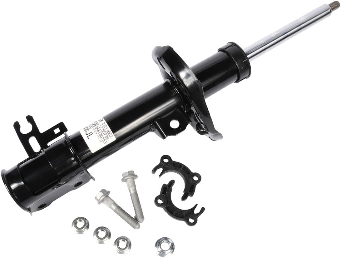 GM Genuine Parts 93195925 Front Passenger Side Suspension Strut
