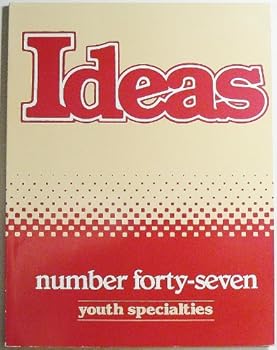 Single Issue Magazine Ideas, Number Forty-Seven, 1989 Book
