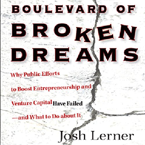 Boulevard of Broken Dreams : Josh Lerner