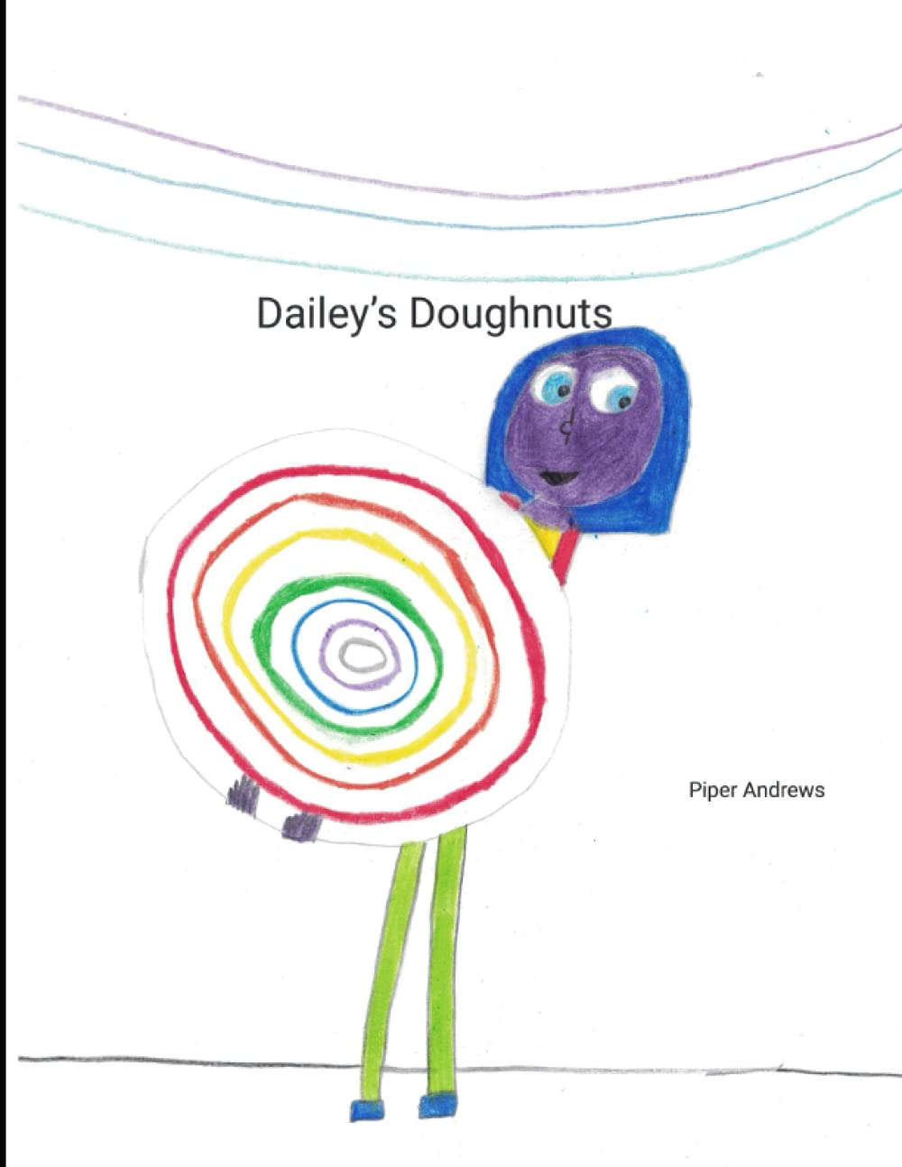 Dailey's Doughnuts