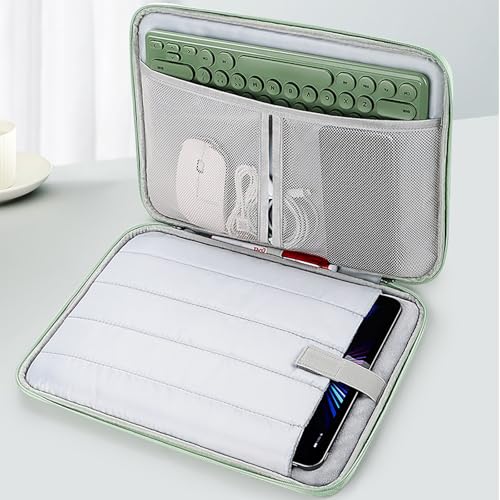 Housse de protection antichoc pour tablette de 9.7 à 13 pouces
