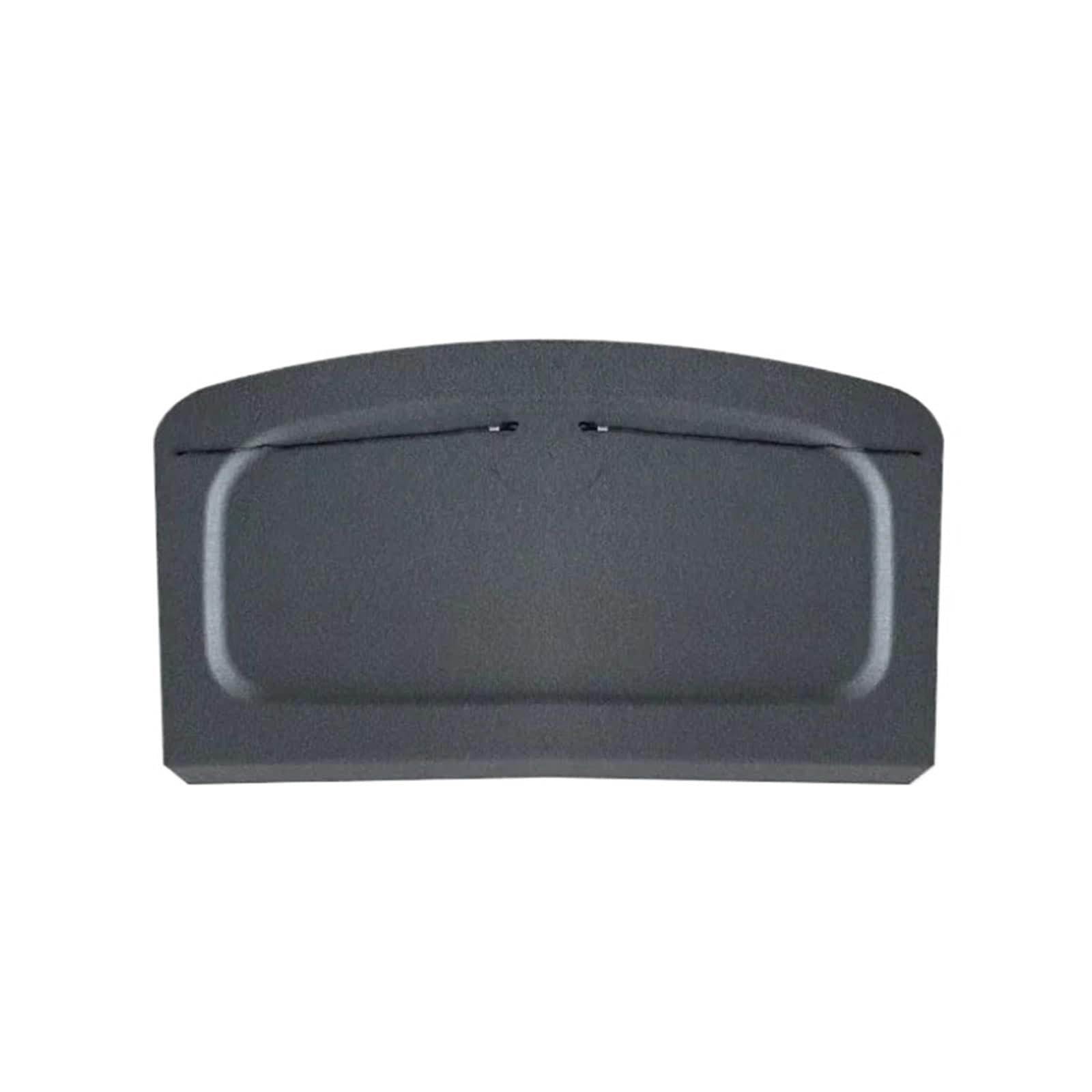 Cache Bagages Pour VW Pour Tiguan 5N MK1 2010-2017 5N0867769 Couverture Chargement Tablette Arrière Cloison Coffre Panneau Étagère Arrière
