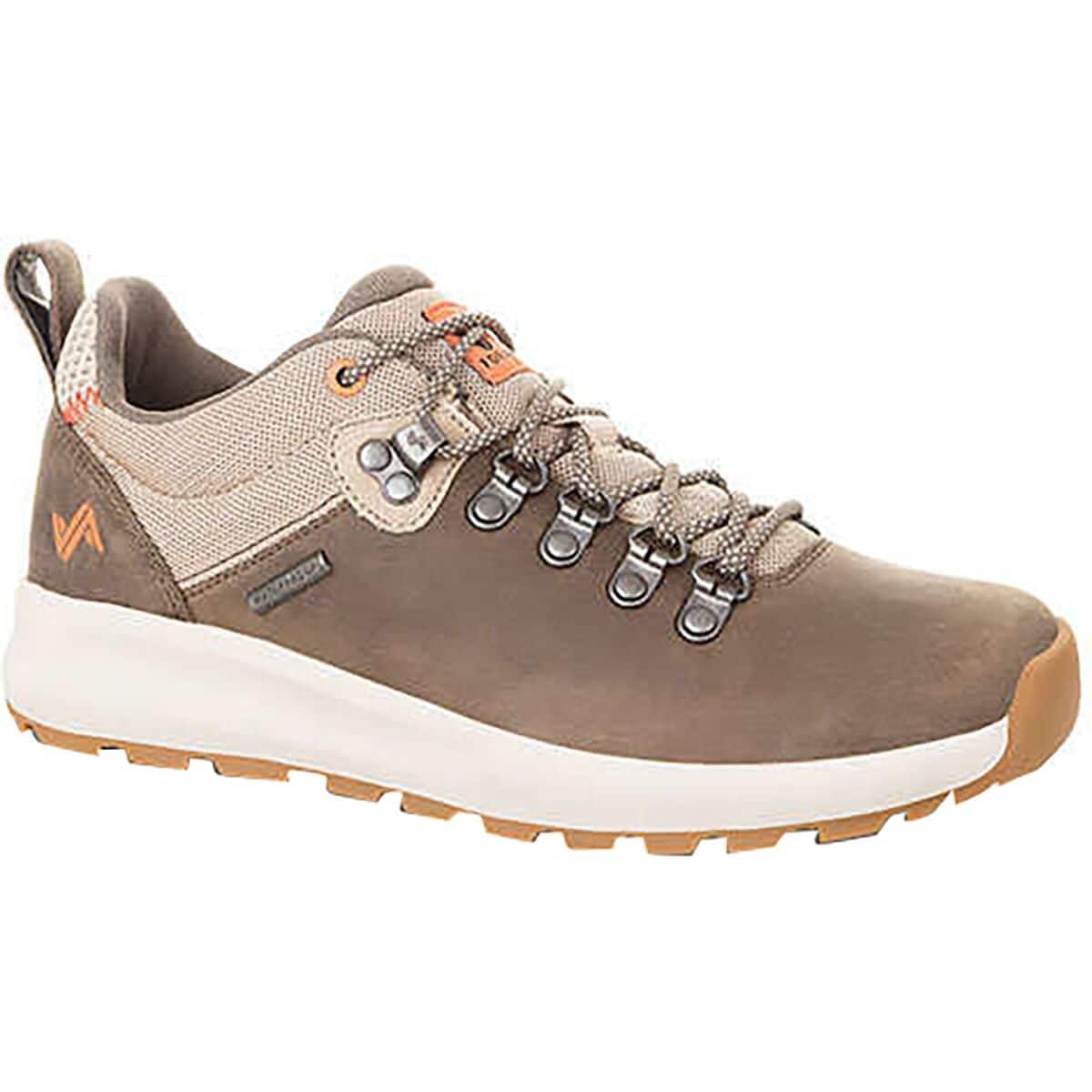 Forsake Thatcher Low WP Stone 1 9 B (M)