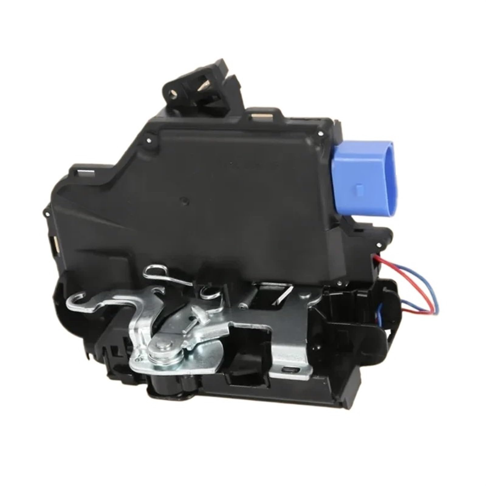 Hzsmyxgs One Color Car Door Lock Compatible With Seat For Toledo 2004 2005 2006 2007 2008 2009 3D1837015a 3D1837015 3D1837016 Door Lock Actuator(Front Right)