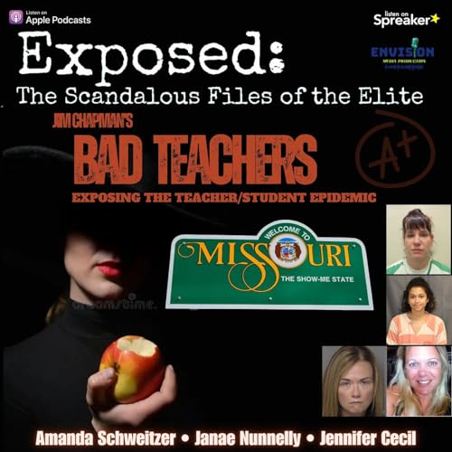 Bad Teachers: Missouri