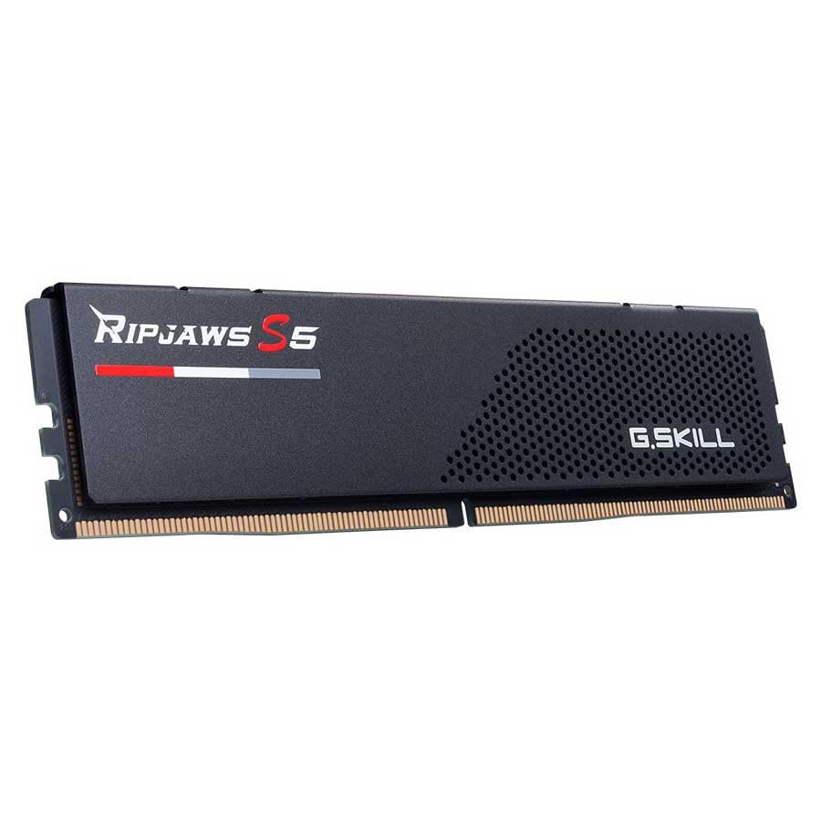 メモリー G.SKILL Ripjaws V 4000MHz 64GB (2x32GB) Amazon.in: Buy G.SKILL Ripjaws V 64GB (2 * 32GB) DDR4 4000MHz CL18